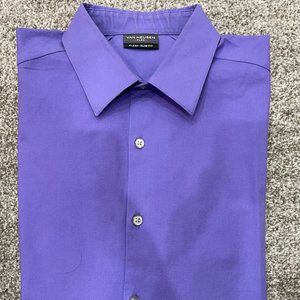 Van Heusen Men's Dress Shirt